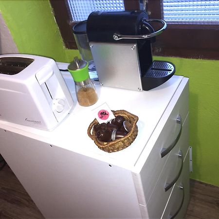 Casa Txep Apartment Vilaller Екстериор снимка