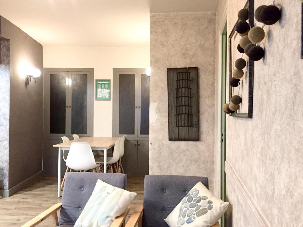 Casa Txep Apartment Vilaller Екстериор снимка