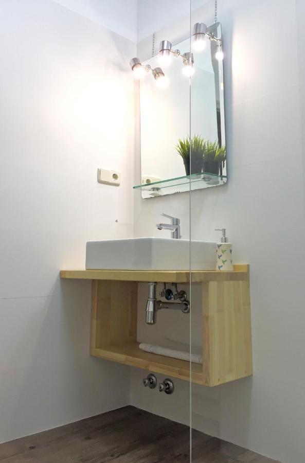Casa Txep Apartment Vilaller Екстериор снимка