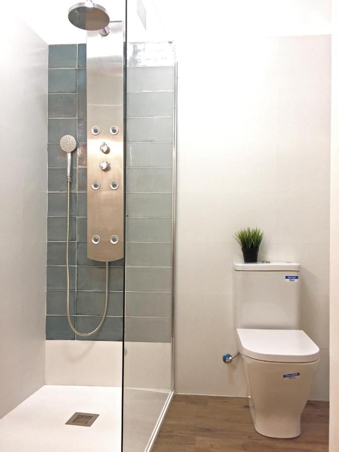 Casa Txep Apartment Vilaller Екстериор снимка