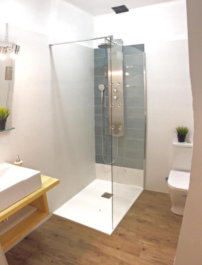 Casa Txep Apartment Vilaller Екстериор снимка