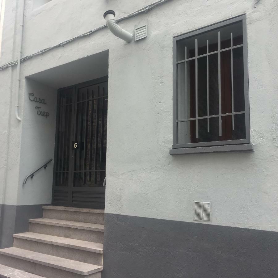 Casa Txep Apartment Vilaller Екстериор снимка