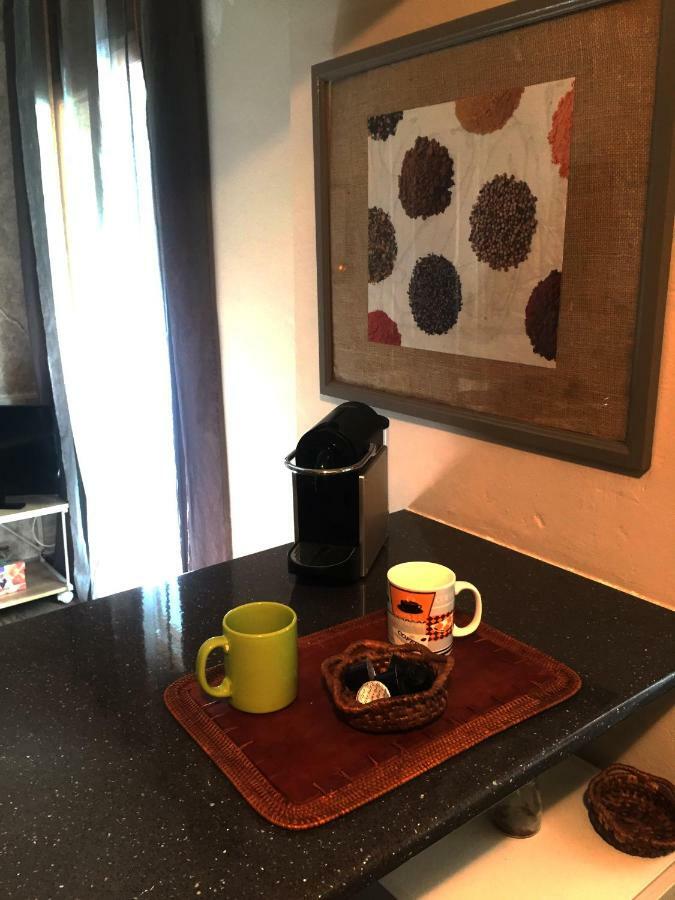 Casa Txep Apartment Vilaller Екстериор снимка