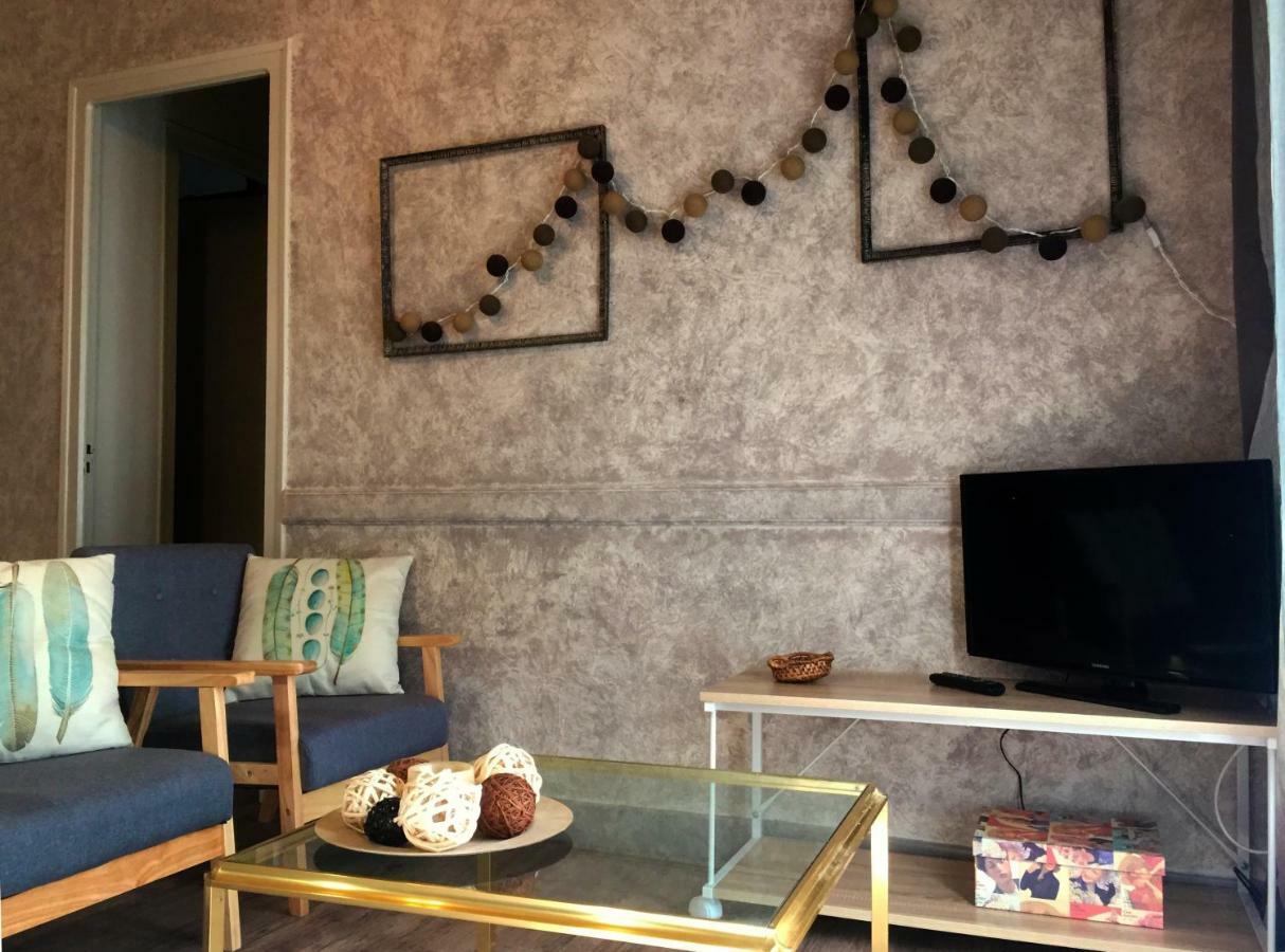 Casa Txep Apartment Vilaller Екстериор снимка