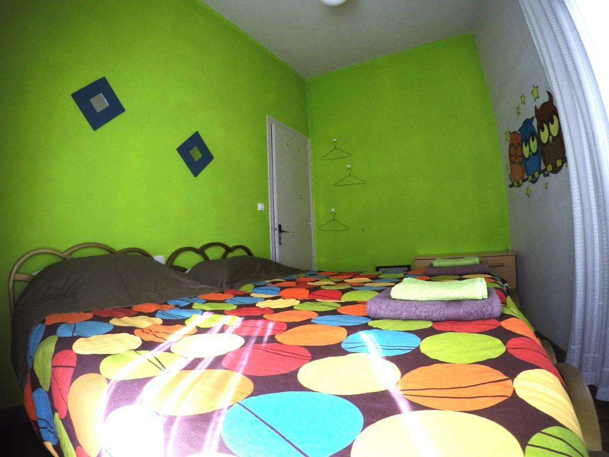 Casa Txep Apartment Vilaller Екстериор снимка