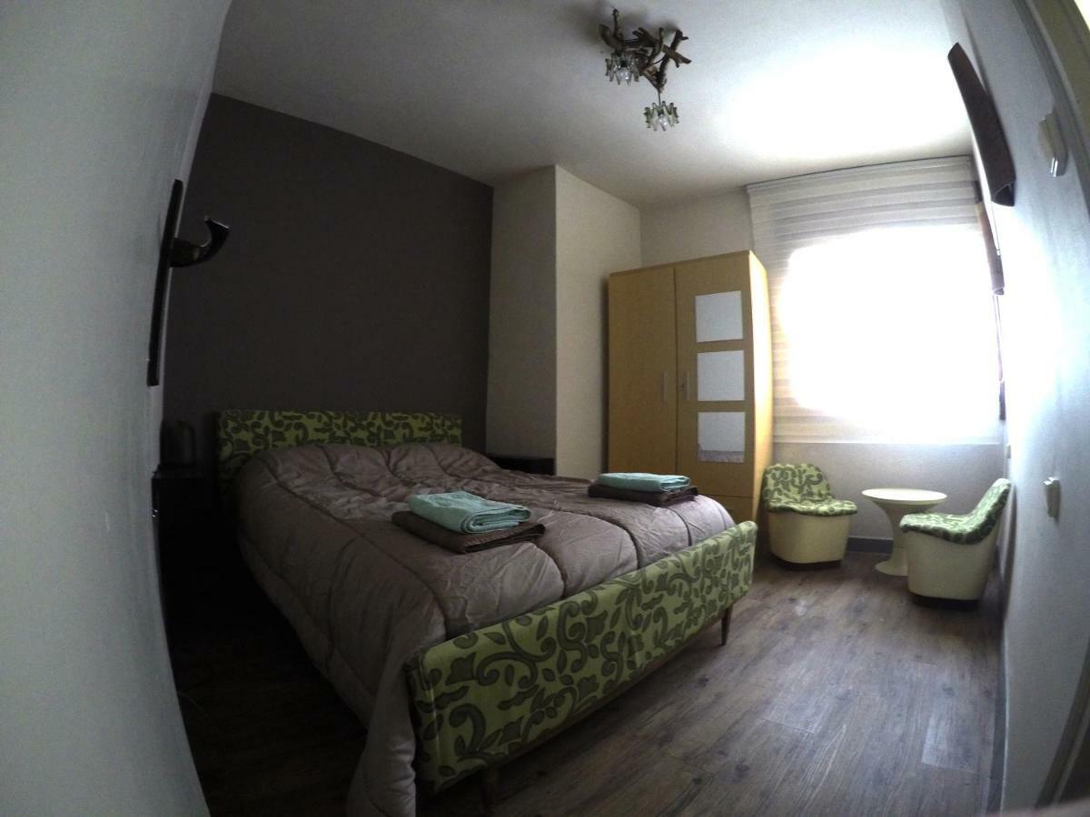 Casa Txep Apartment Vilaller Екстериор снимка