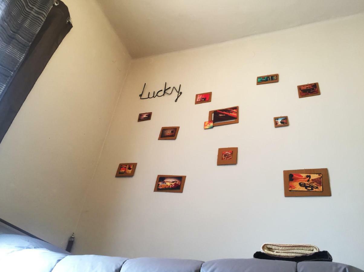 Casa Txep Apartment Vilaller Екстериор снимка