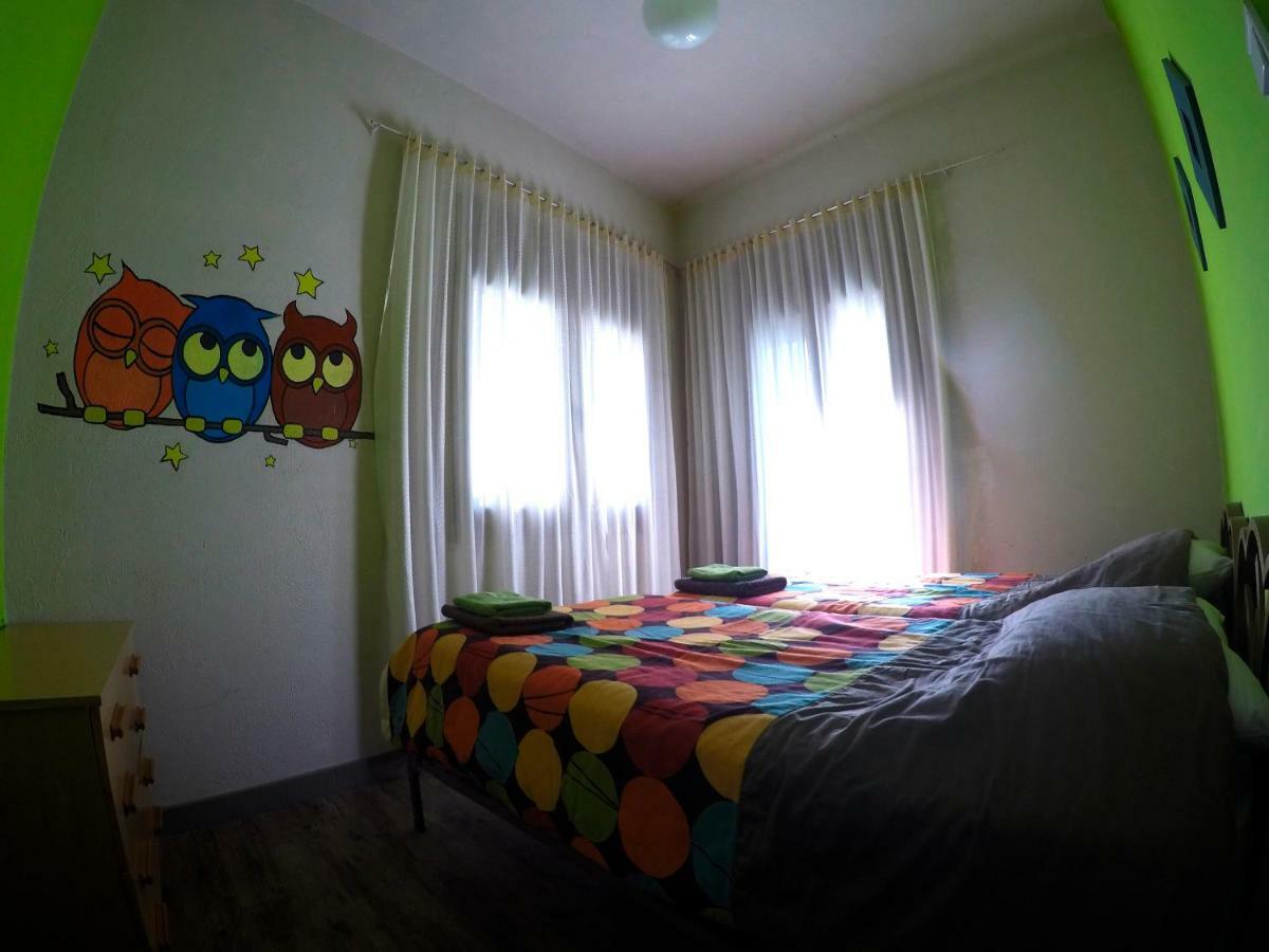 Casa Txep Apartment Vilaller Екстериор снимка