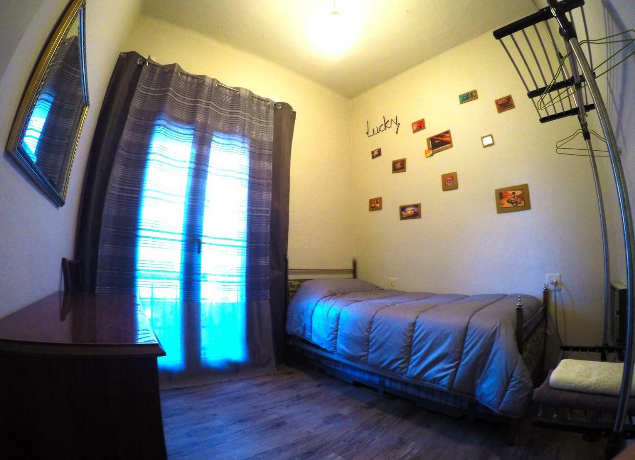 Casa Txep Apartment Vilaller Екстериор снимка
