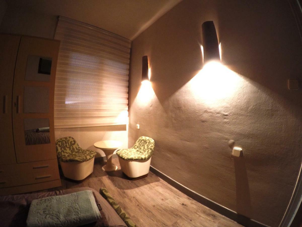 Casa Txep Apartment Vilaller Екстериор снимка