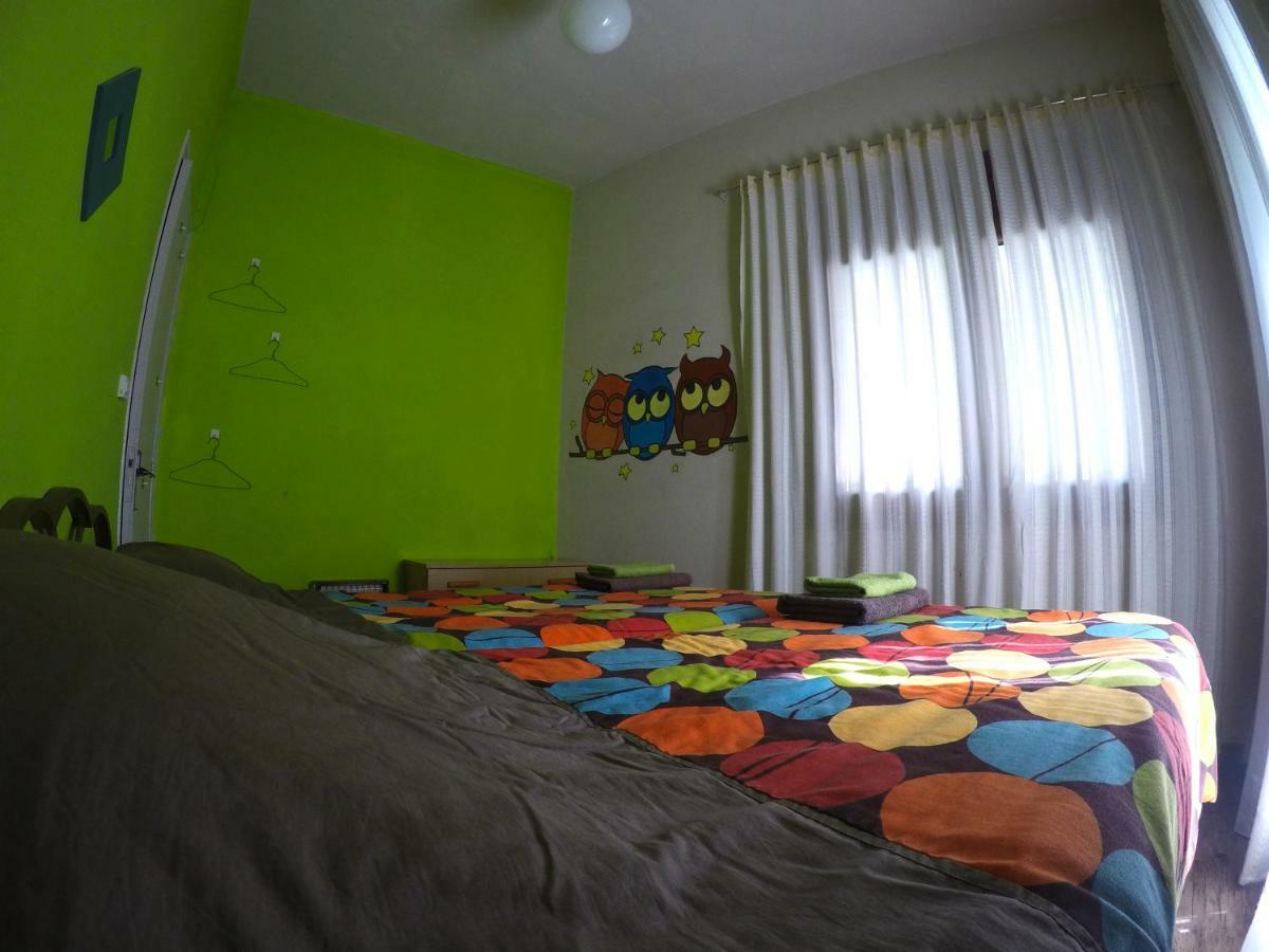 Casa Txep Apartment Vilaller Екстериор снимка